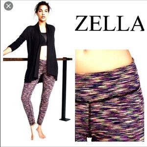 Zella legging cosmic style